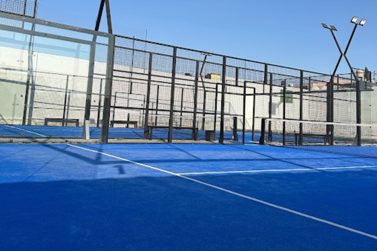 Padel Zone Tlaxcala