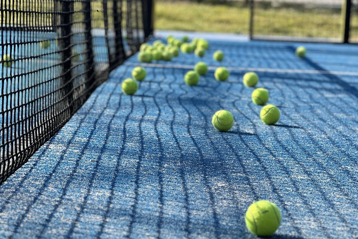 El Rey Padel