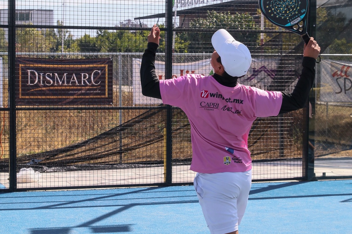 El Rey Padel