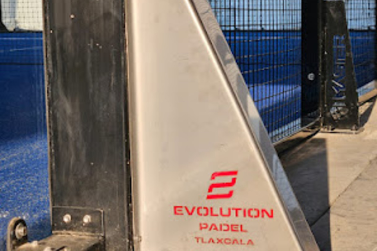 Evolution Pádel