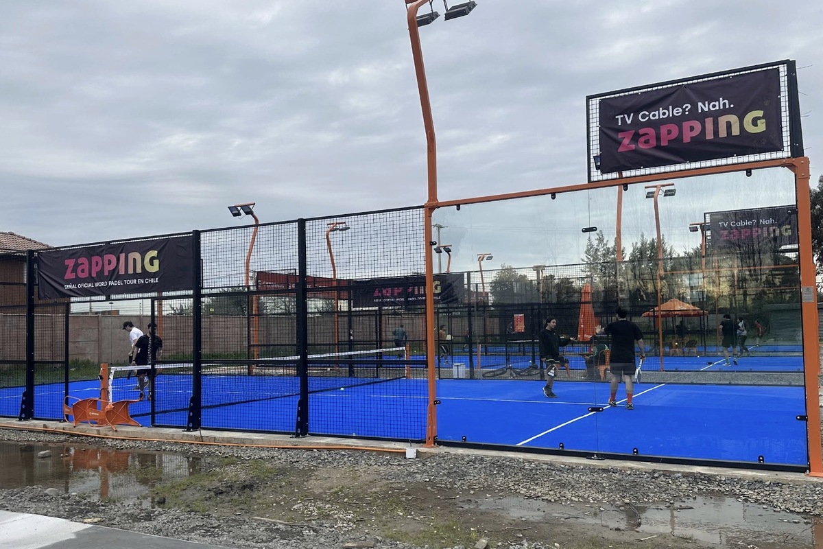 Padel40cero