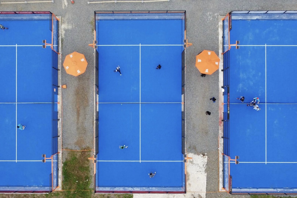Padel40cero