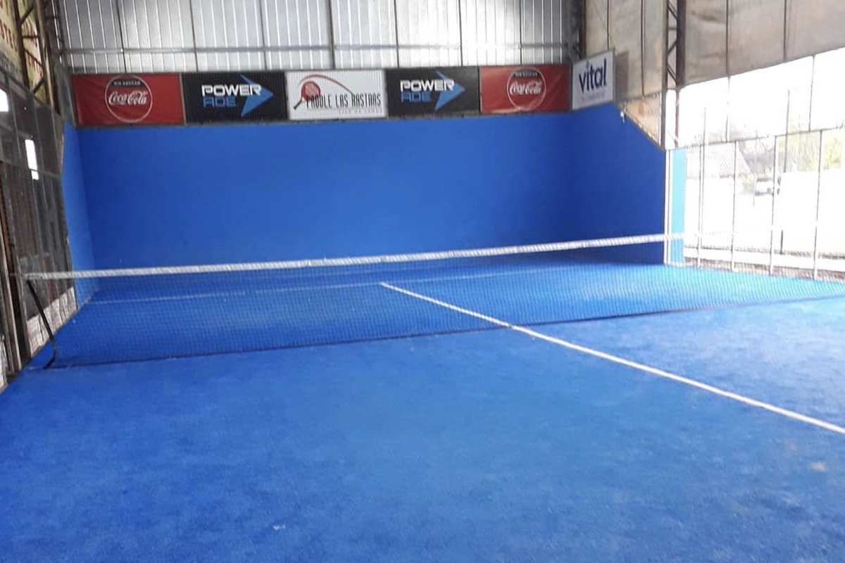 Padel Las Rastras
