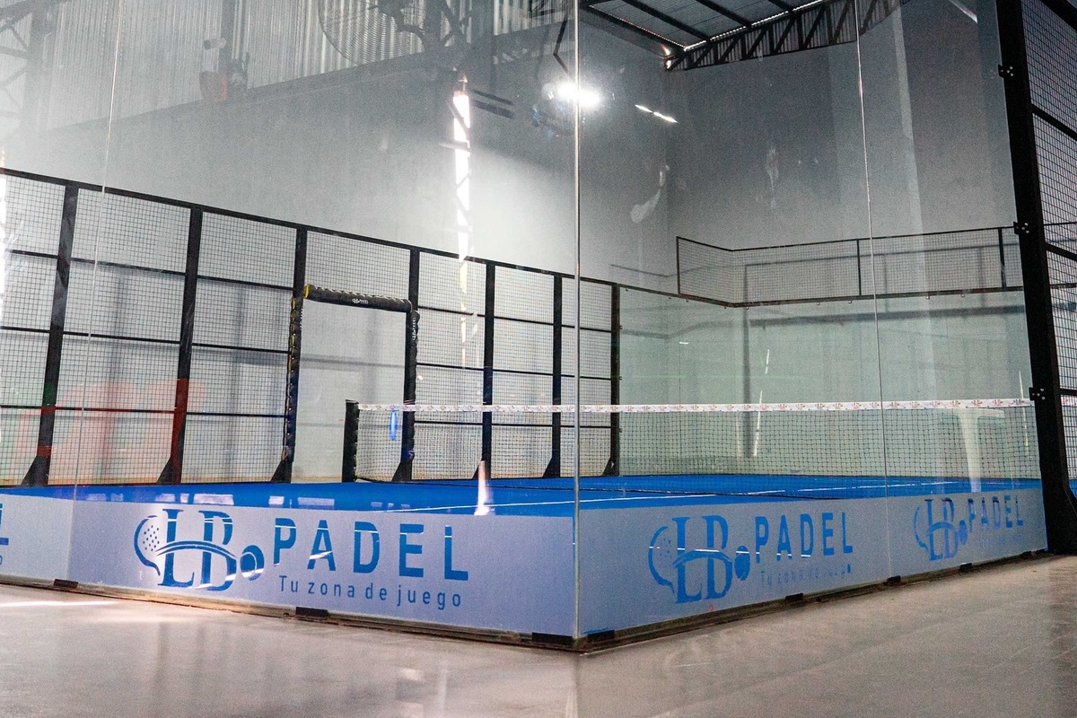 LB Padel