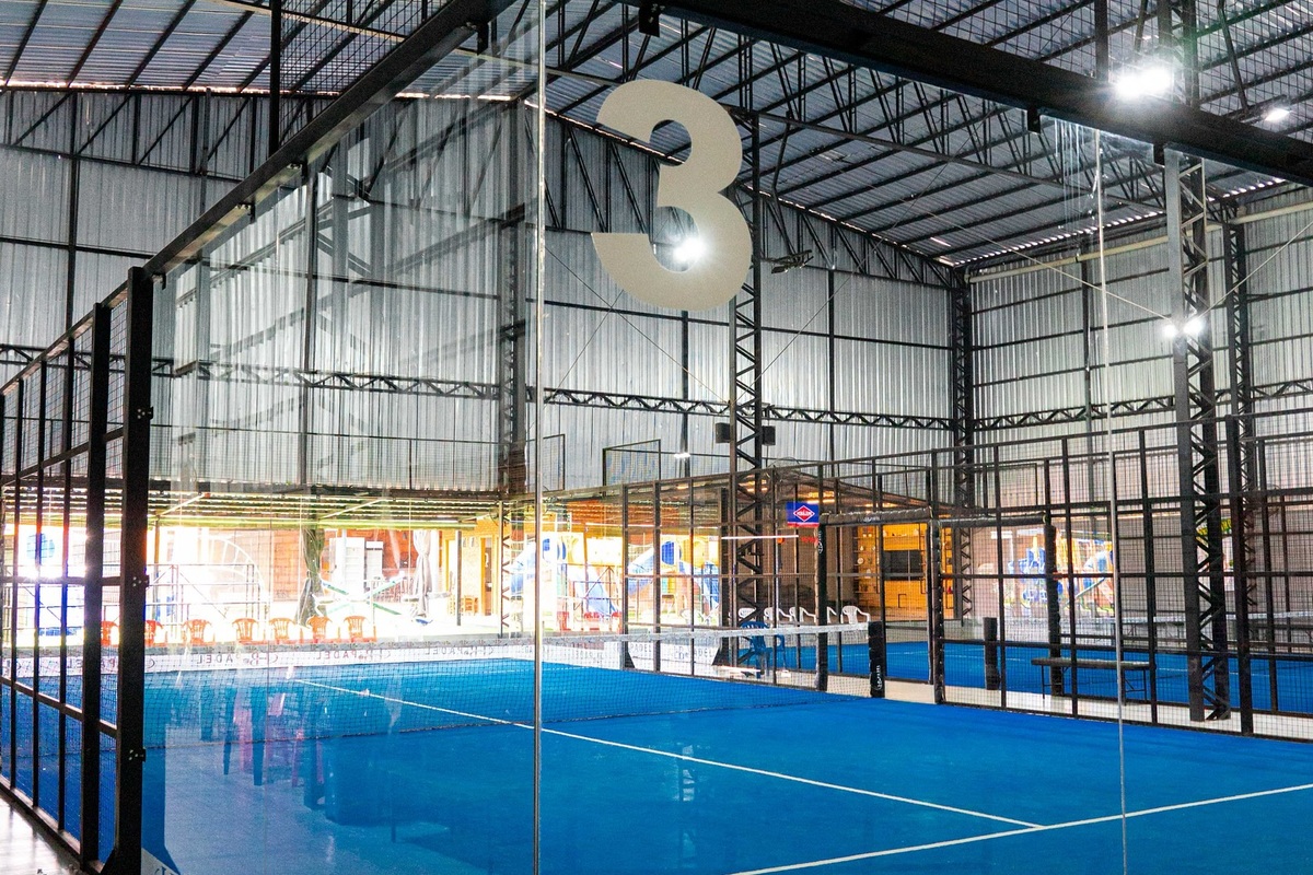 LB Padel