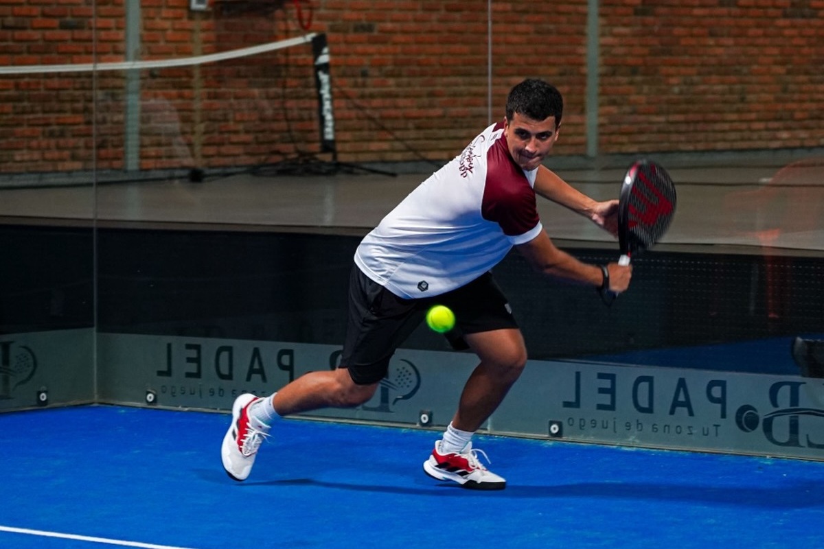 LB Padel