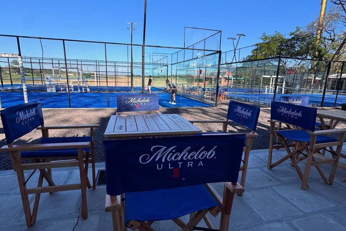 Pilar Pádel Club