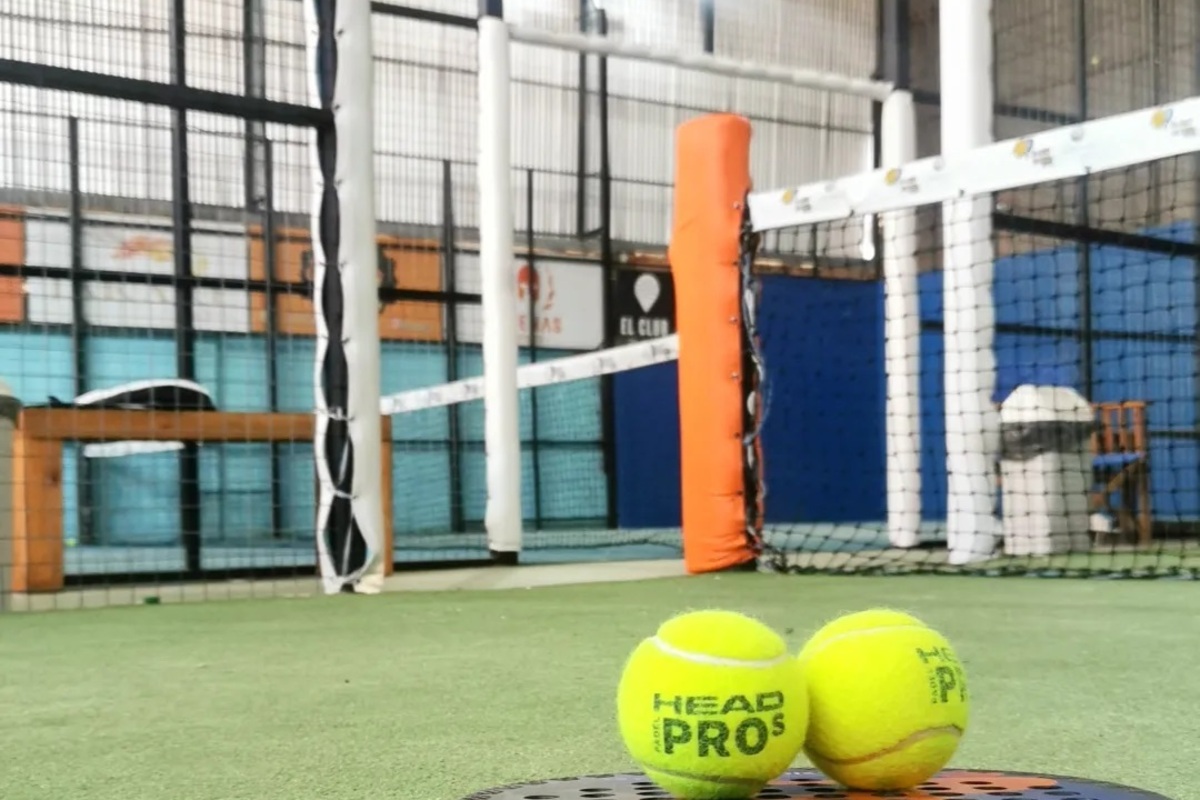 El Club de Padel