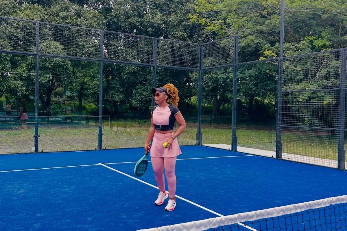 Padel Craze