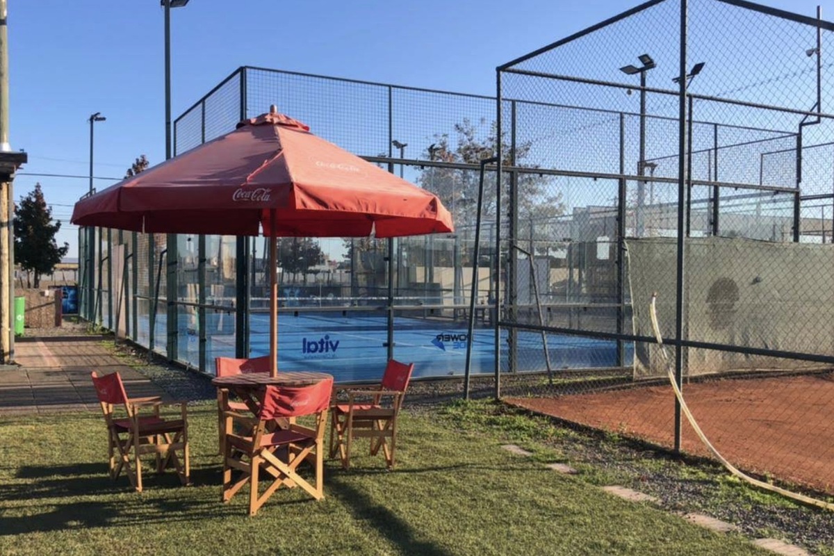 San Carlos Tenis y Padel Club