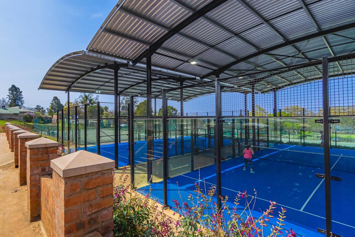 Howick Padel Club
