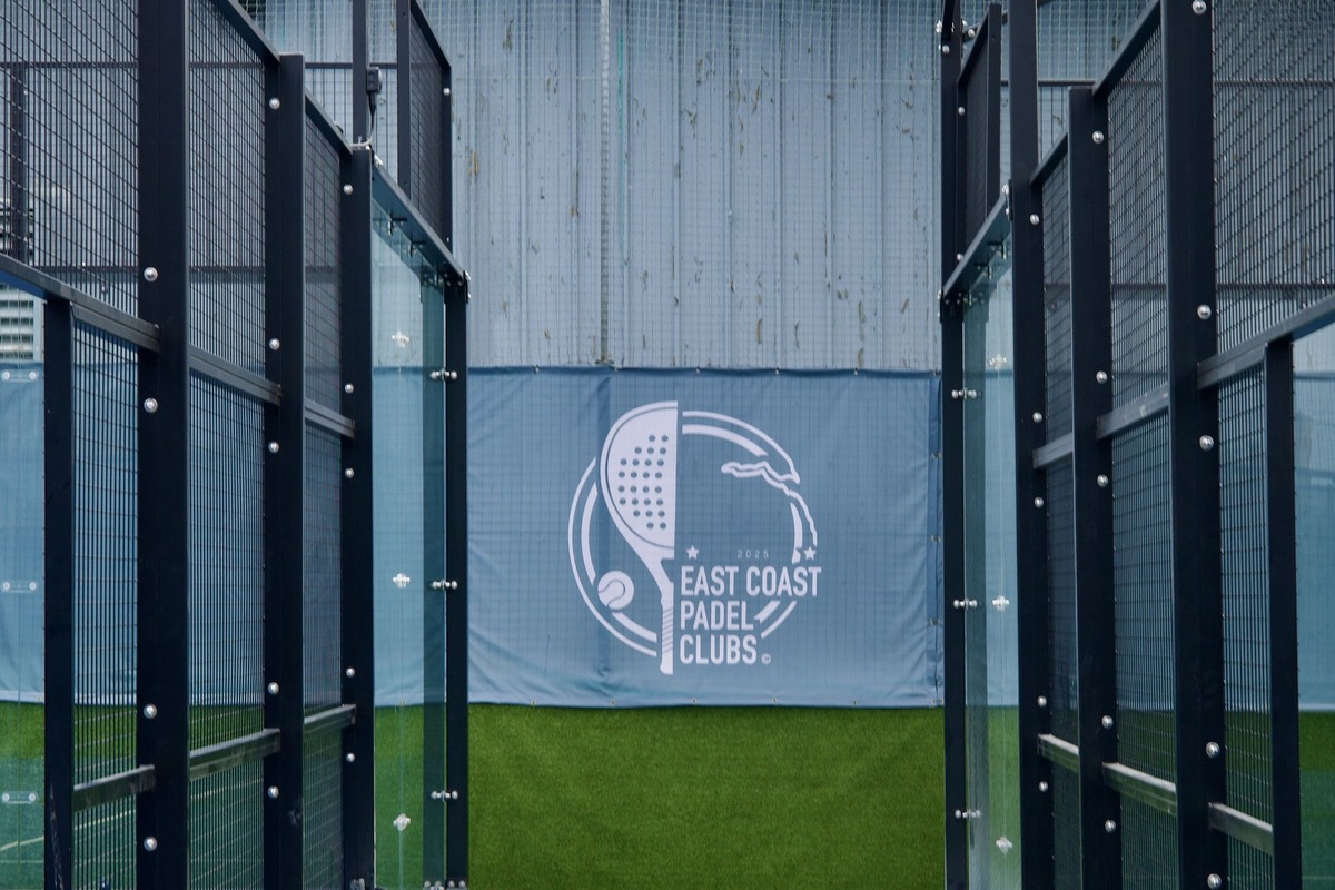 East Coast Padel