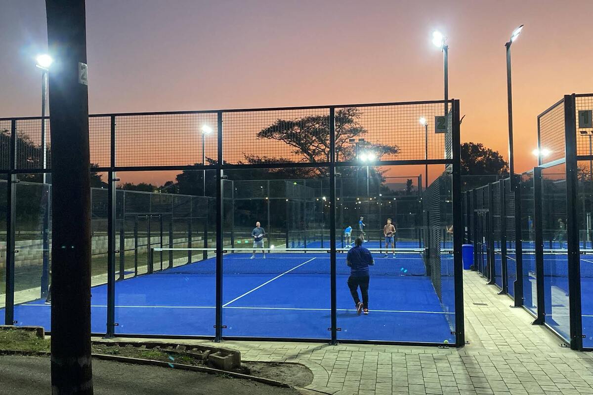 Padel Power