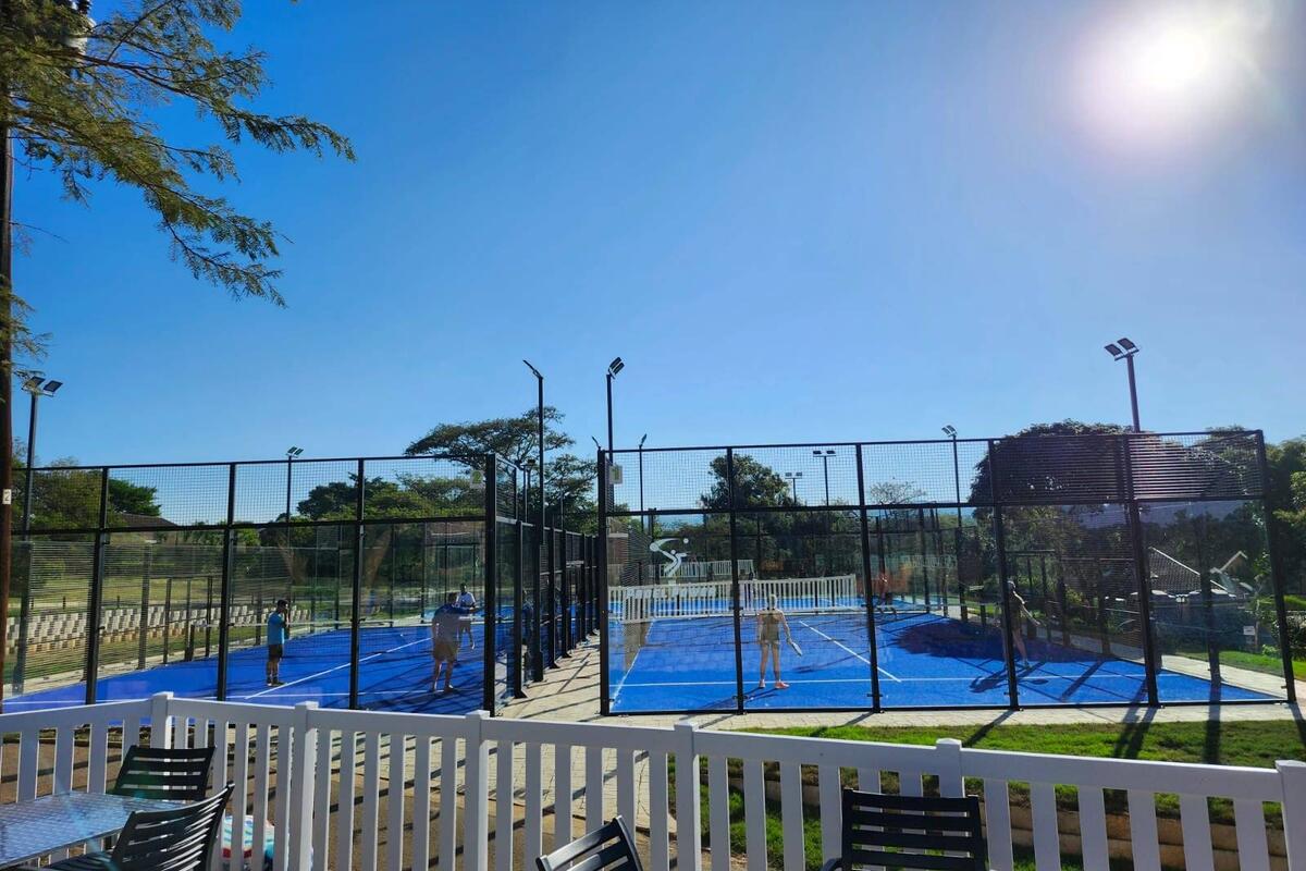 Padel Power