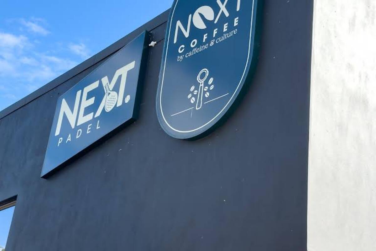 Next Padel