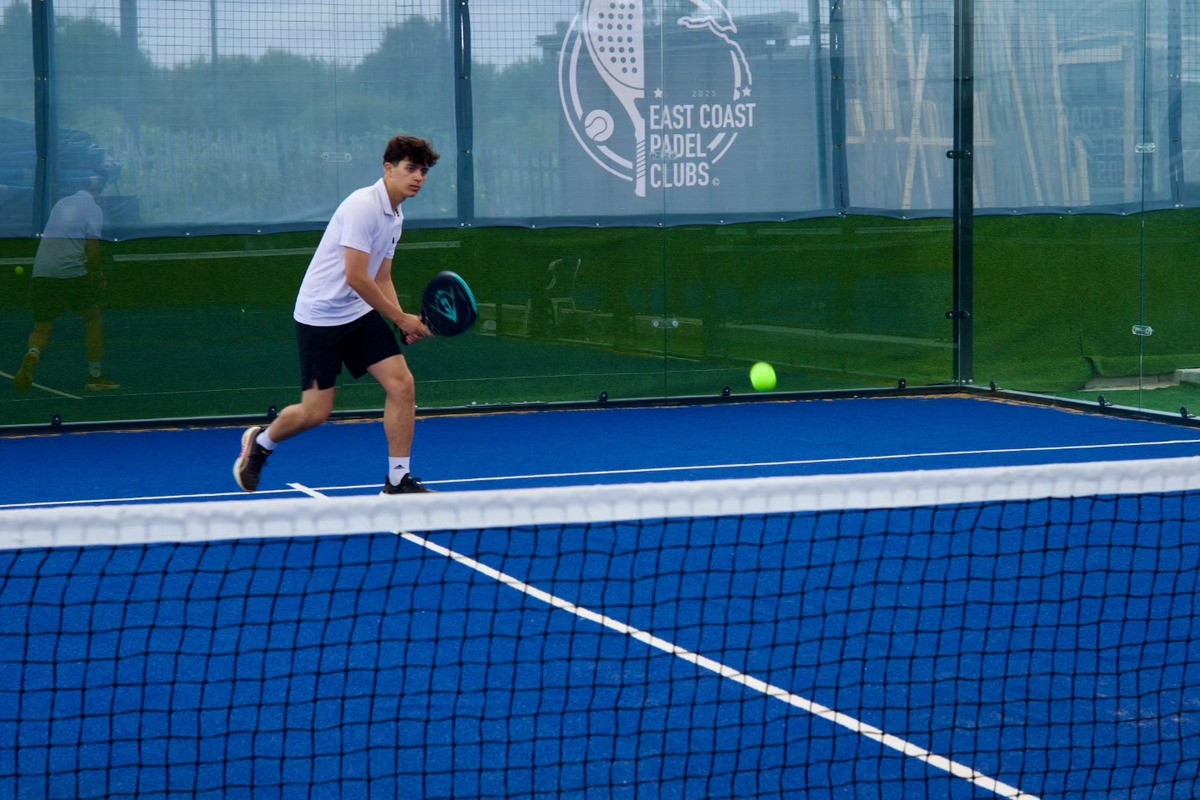 East Coast Padel
