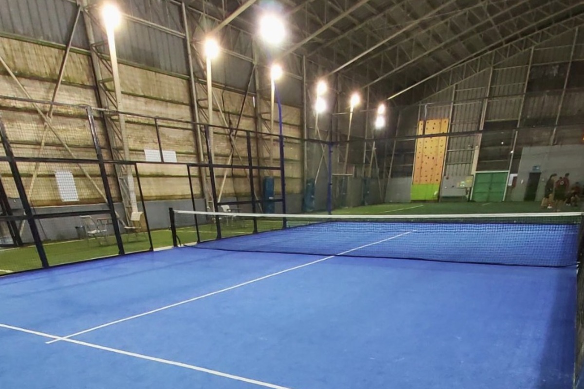 YMCA Temuco