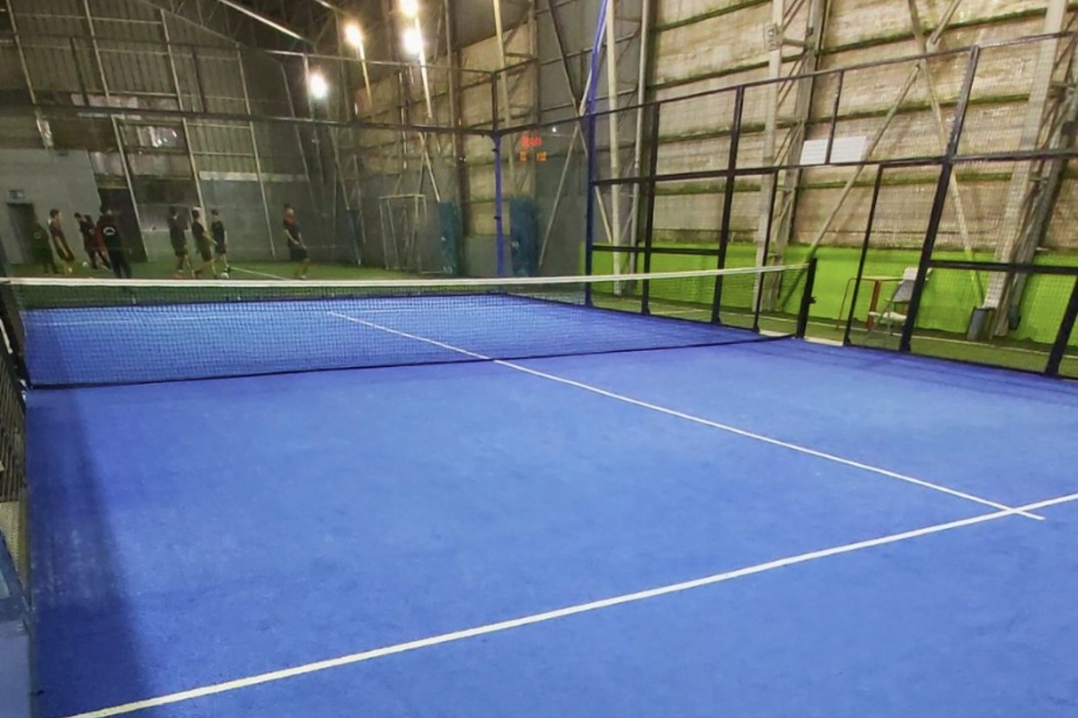 YMCA Temuco