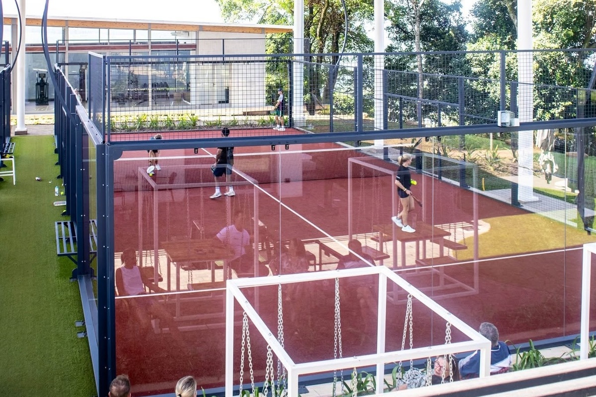 Padel PMB