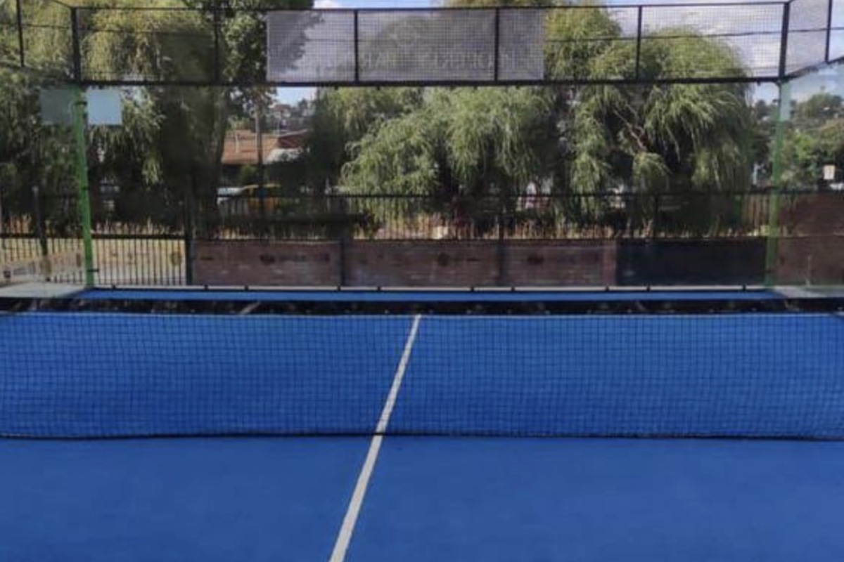Patagonia Padel