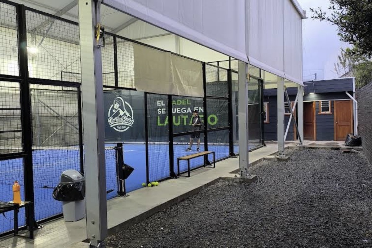 Nativa Padel