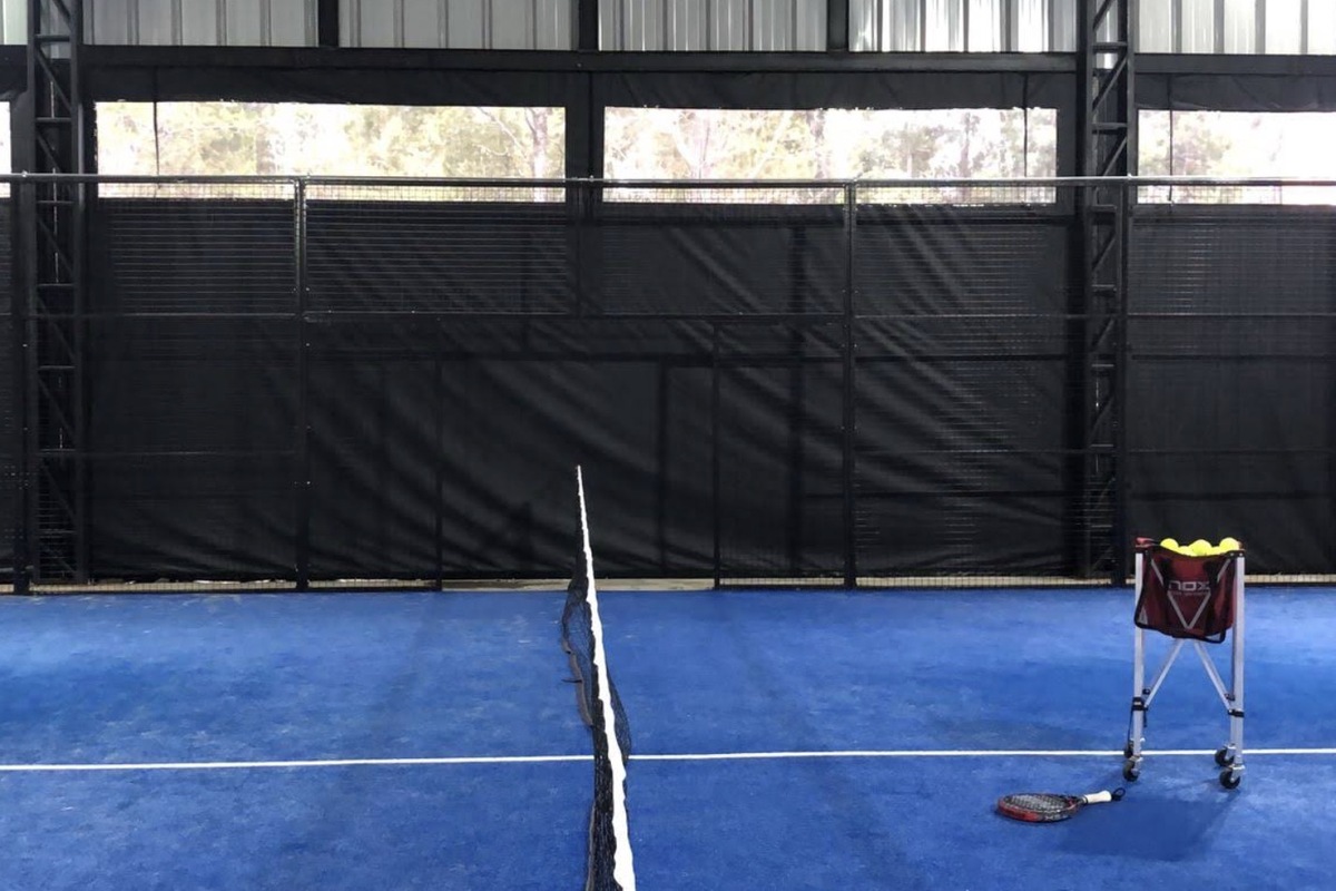 Black Padel Center