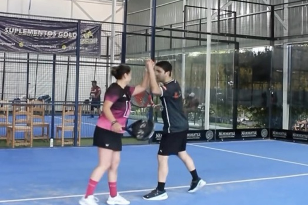 Oasis Padel Temuco