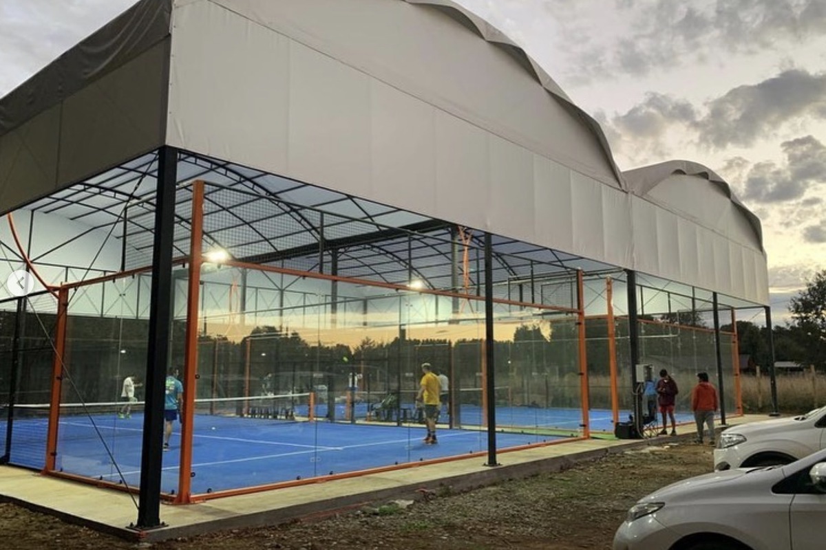 Campo Padel