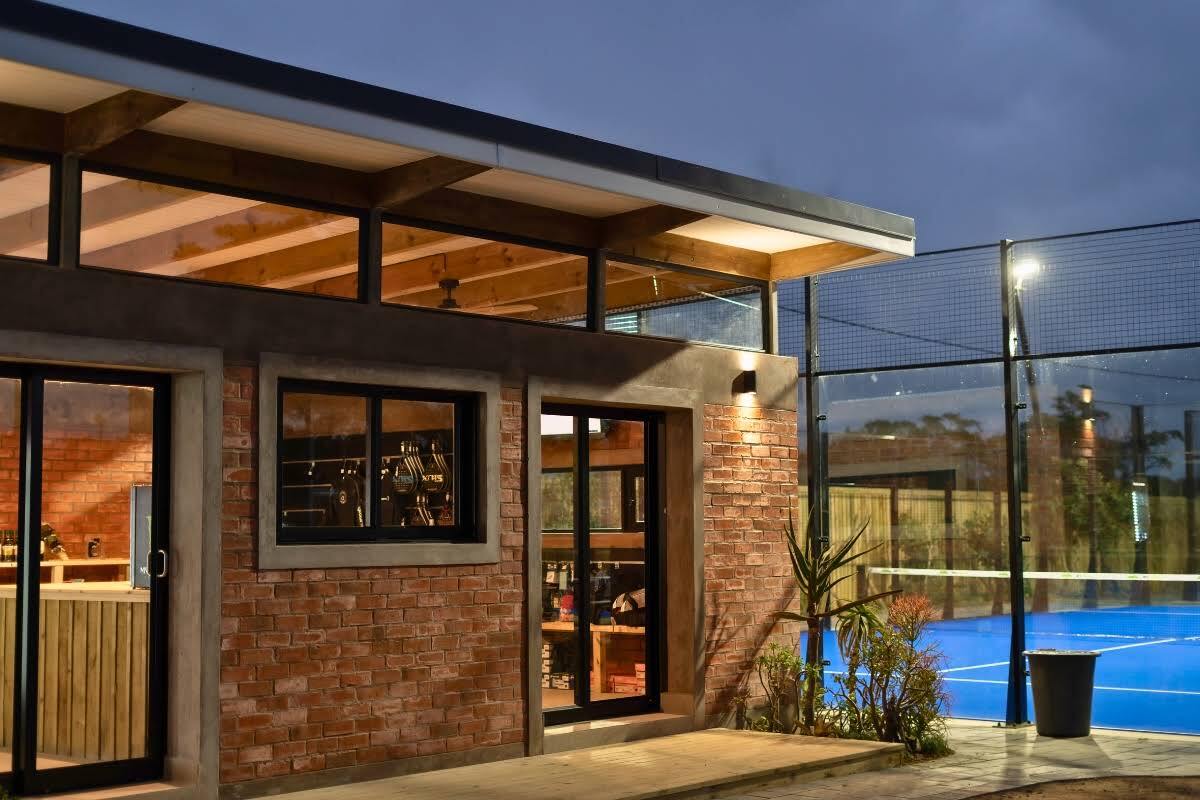 River Club St Francis Bay