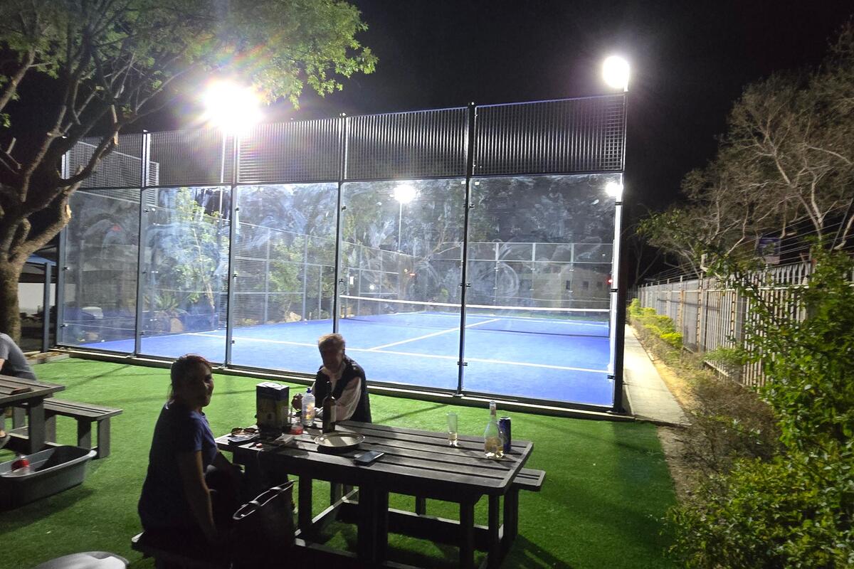 PlayMore Padel