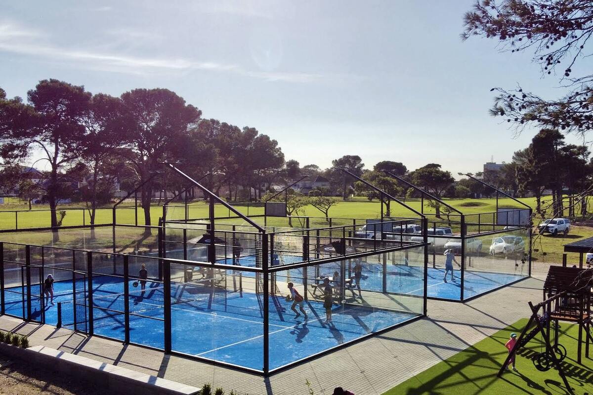 Pitch n Padel