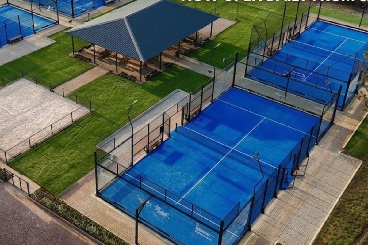 MK Padel
