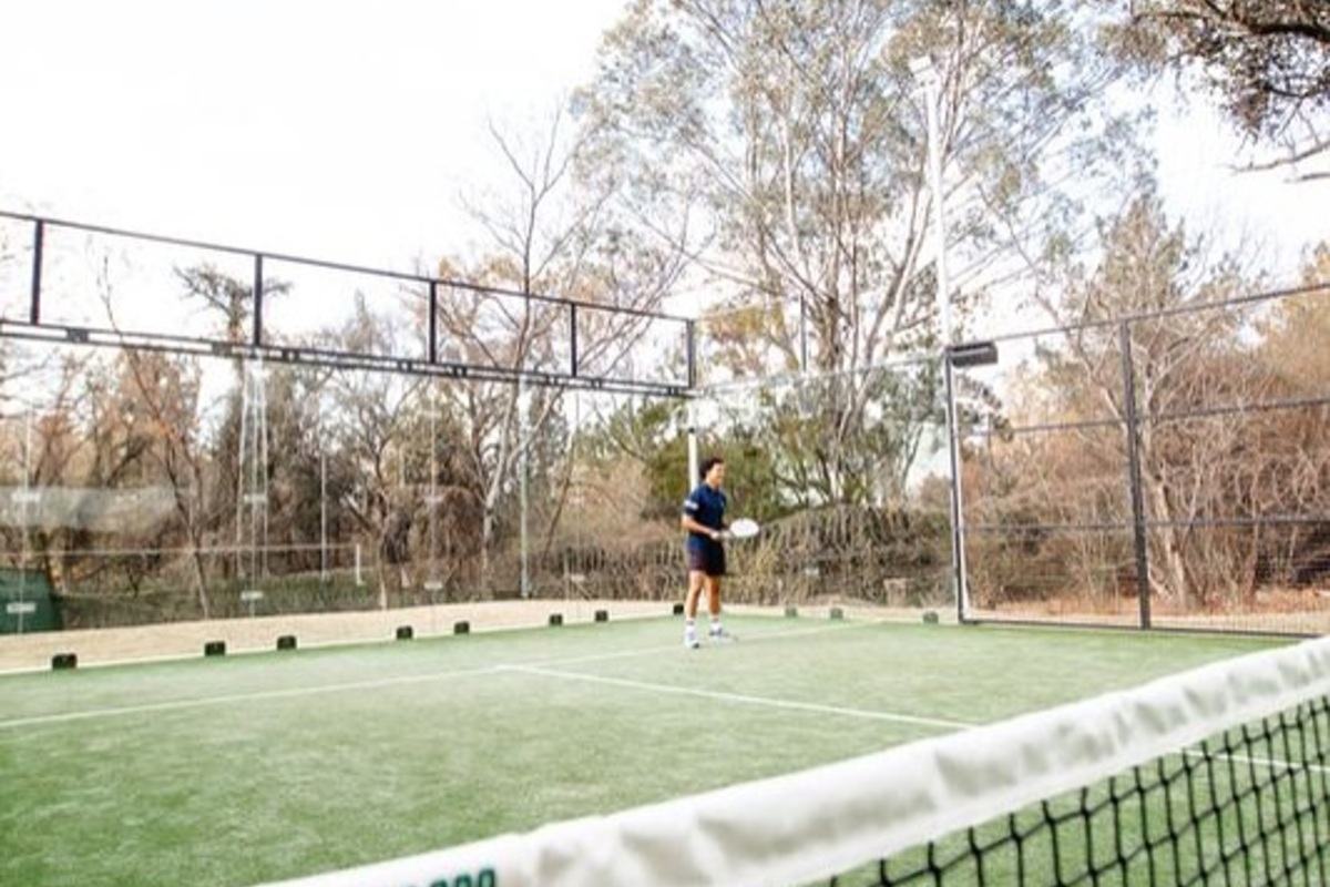 Grove Padel