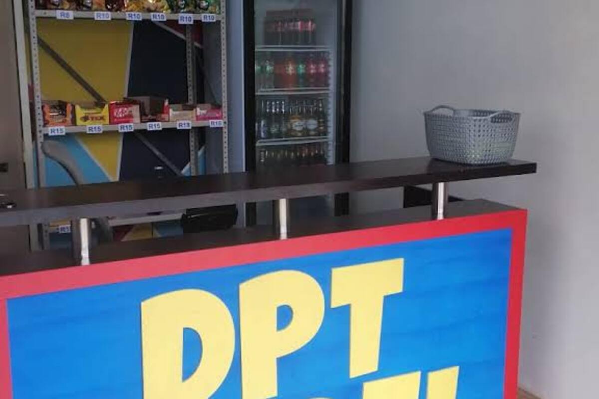 DPT Padel Elarduspark