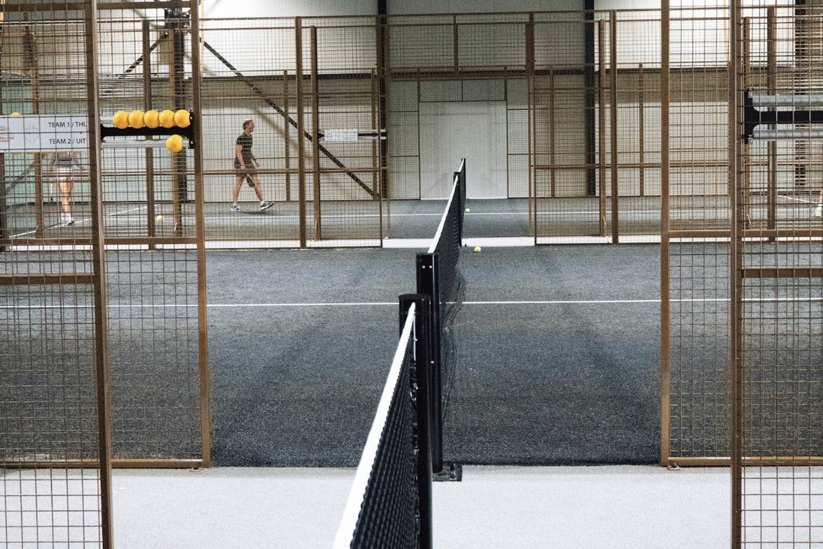 FOCUS Padel