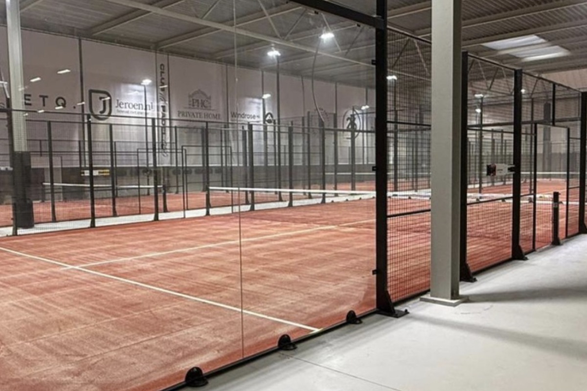 Club de Padel 050