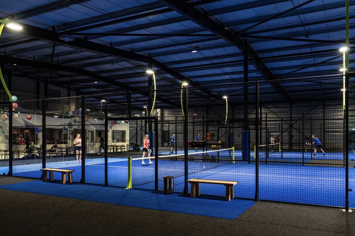 Punto Padel