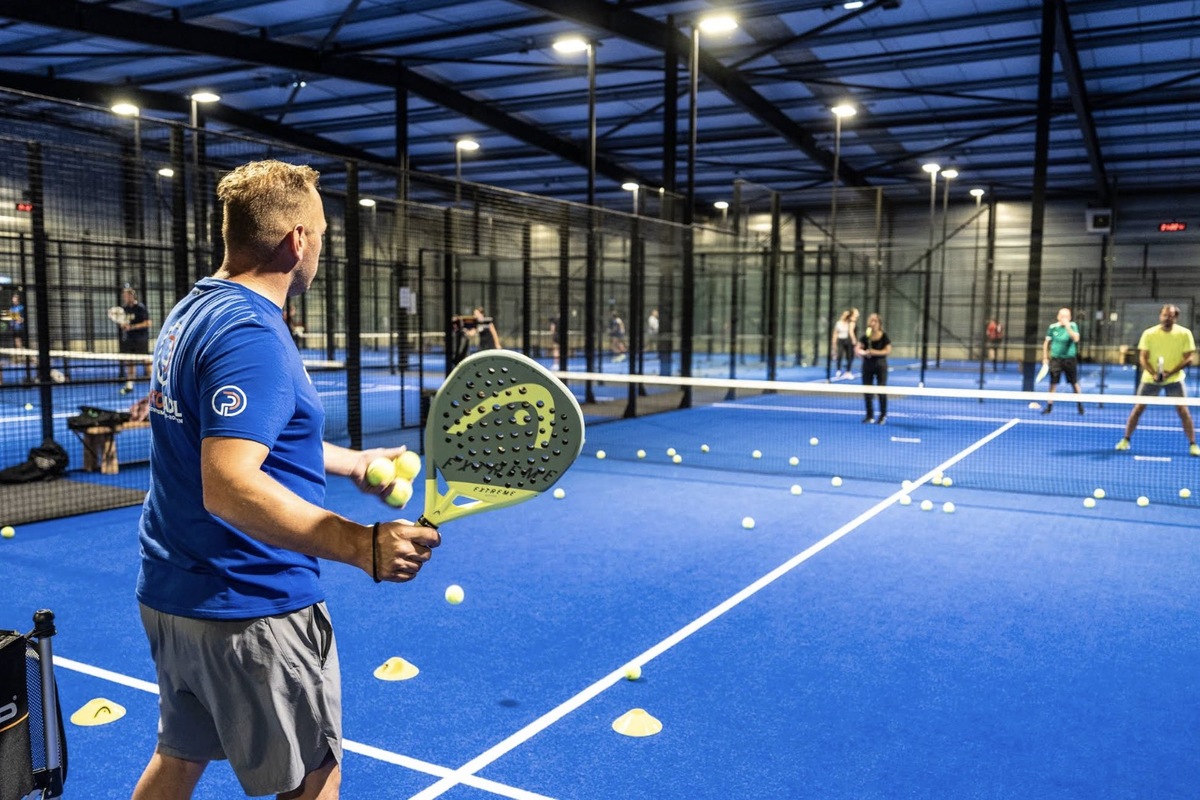 Punto Padel