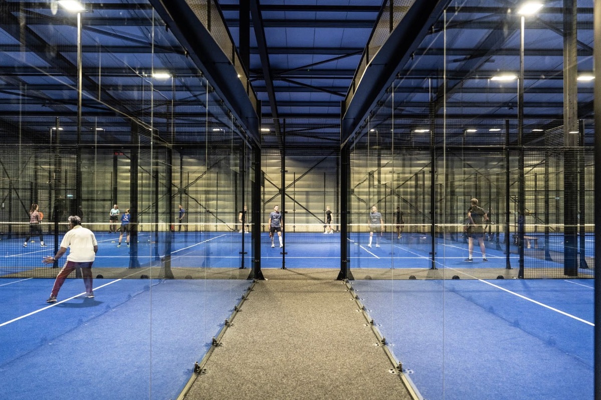 Punto Padel