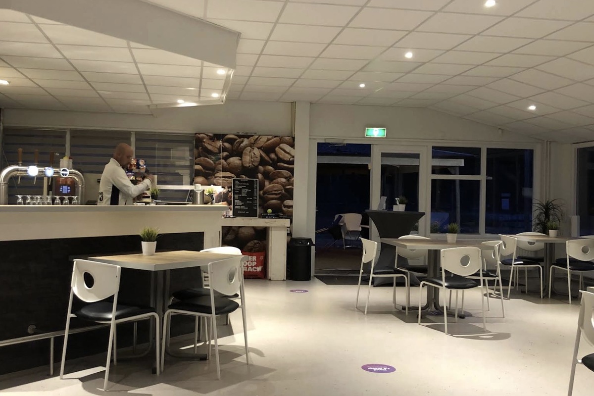 Tennis- En Padelclub Sla Raak