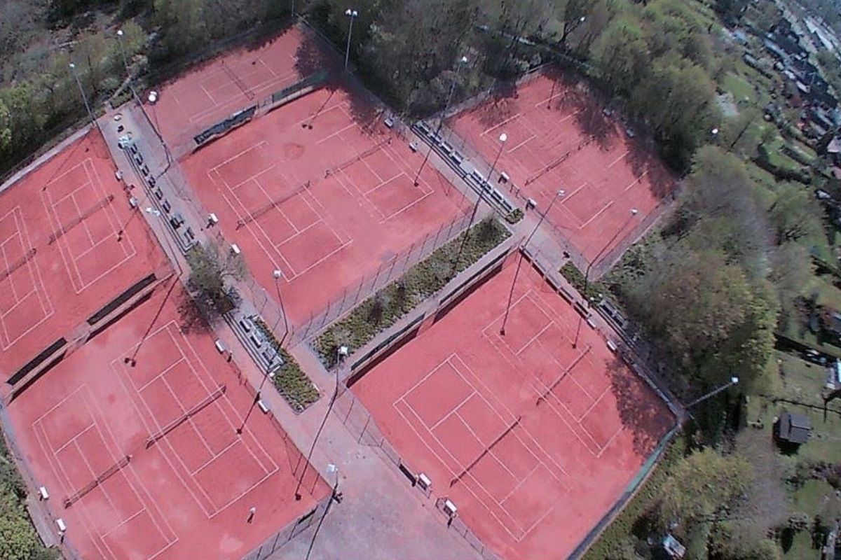 Tennis- En Padelclub Sla Raak