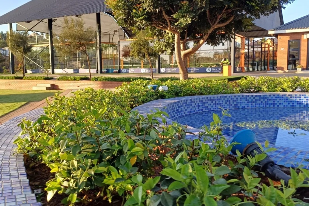 Sunrise Padel Club