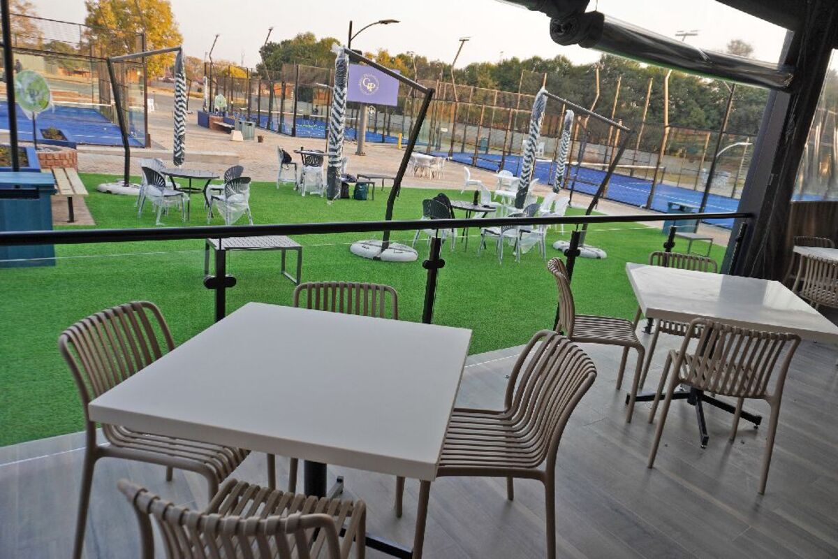Golden Point Padel Club