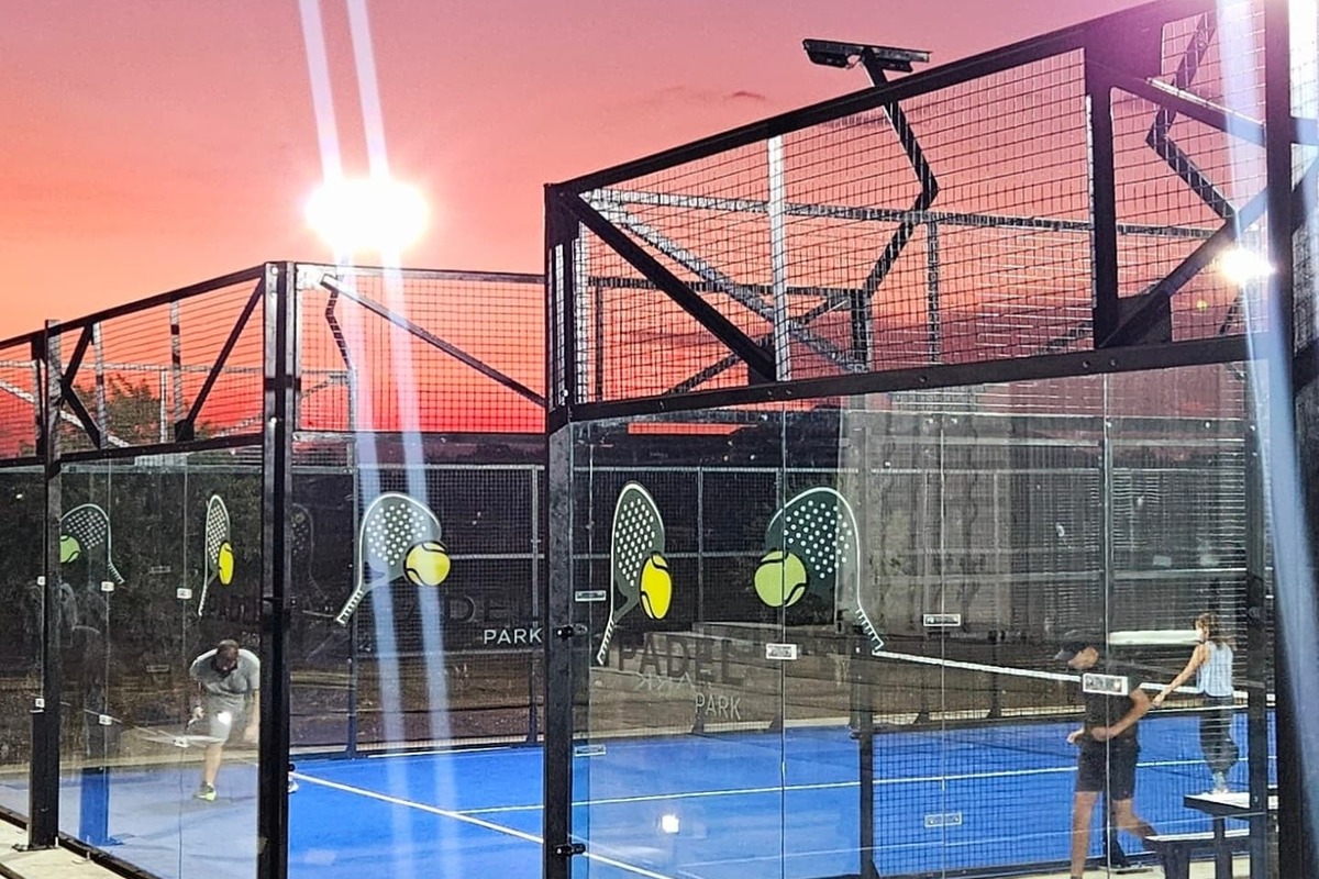 Padel Park