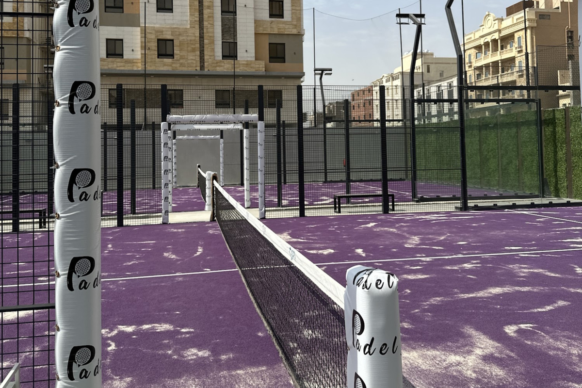 Padel Joy
