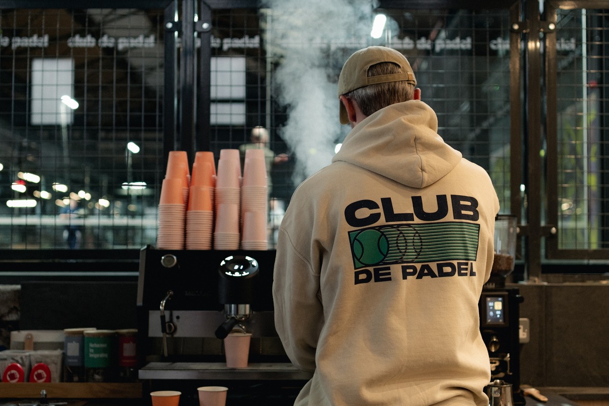 Club de Padel Sheffield