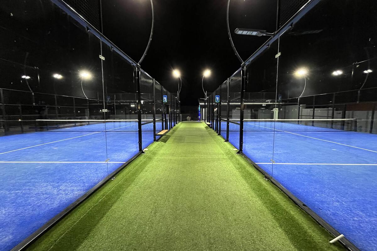 Pro Padel Africa