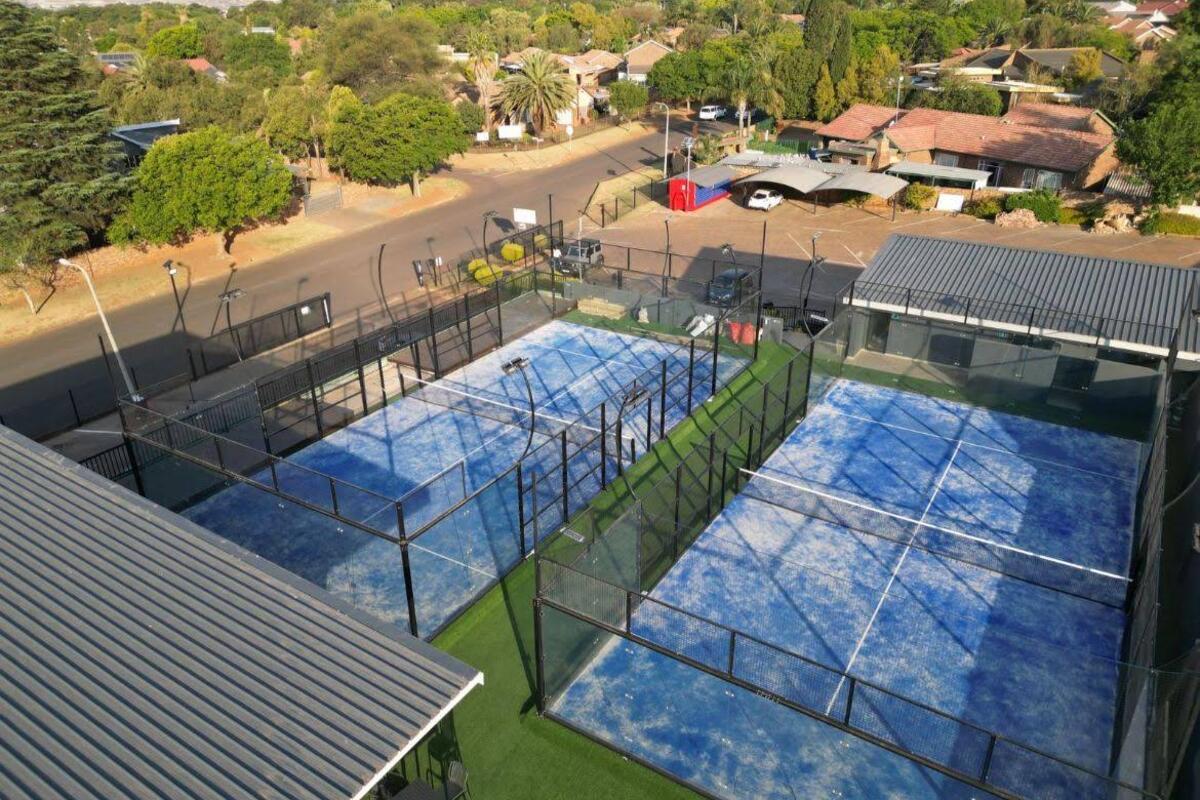 Pro Padel Africa