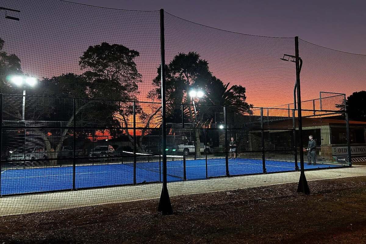 VR Padel 