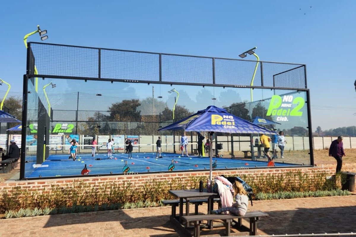 No Name Padel Club